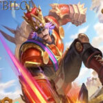 Gatotkaca Dapatkan Skin Baru di Starlight MLBB Agustus 2024!